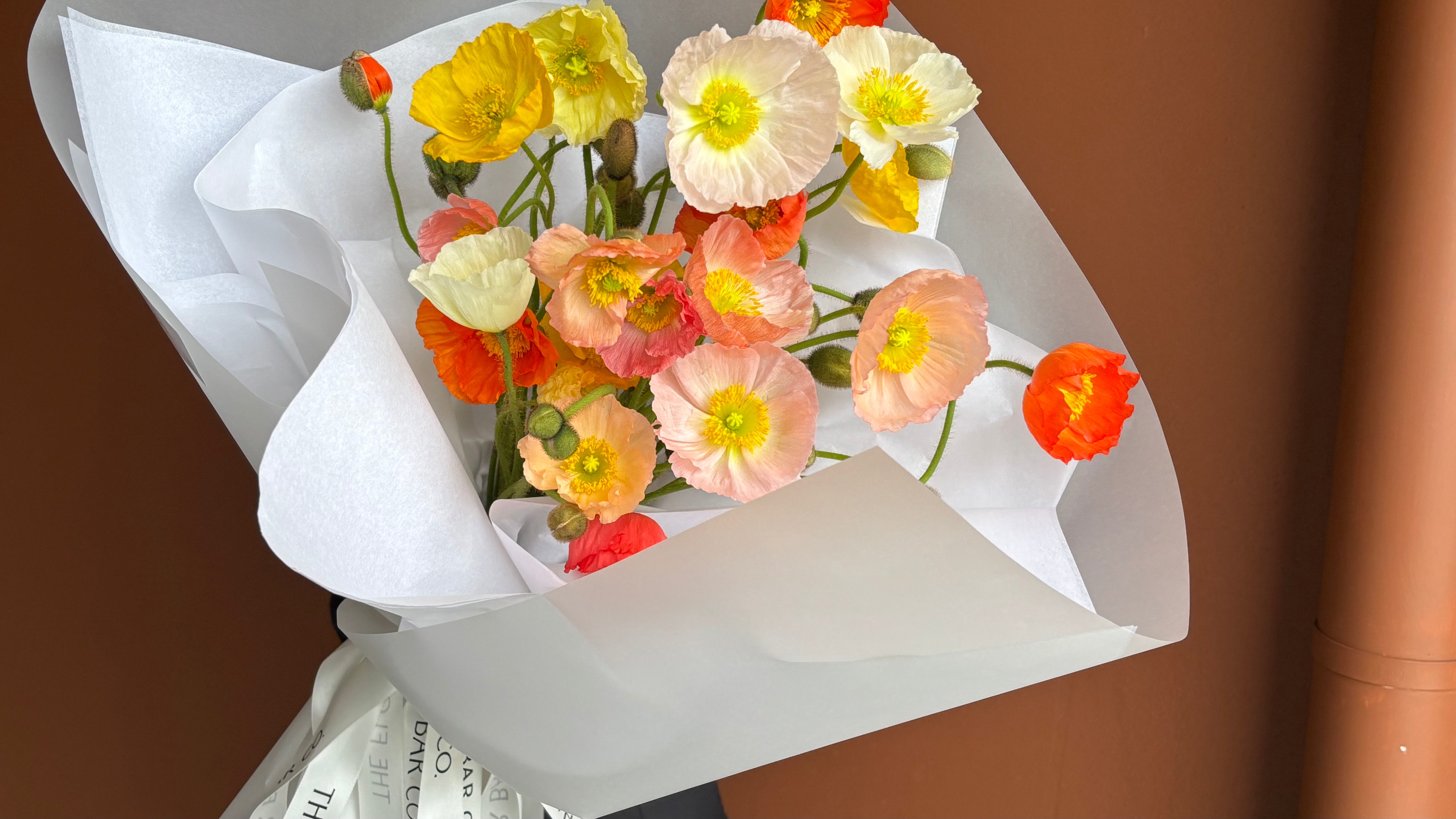 The Flower Bar Co.